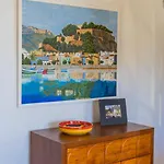 In Denia: Beachfront With Bbq * Denia