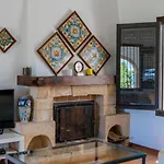 Holiday home In Denia: Beachfront With Bbq