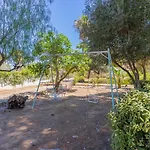 Holiday home In Denia: Beachfront With Bbq *