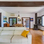 In Denia: Beachfront With Bbq * Denia