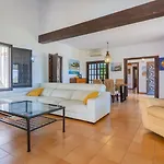 Holiday home In Denia: Beachfront With Bbq *