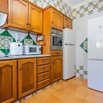 In Denia: Beachfront With Bbq Denia
