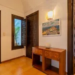 Holiday home In Denia: Beachfront With Bbq *