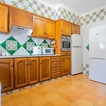 In Denia: Beachfront With Bbq Holiday home *