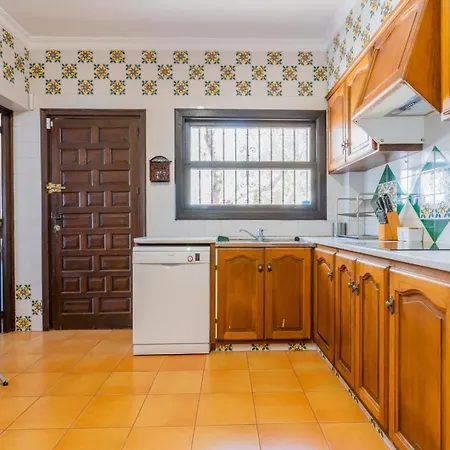 In Denia: Beachfront With Bbq 펜션 *