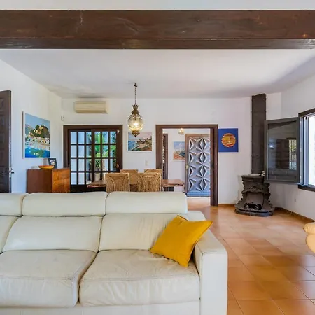 In Denia: Beachfront With Bbq * 데니아