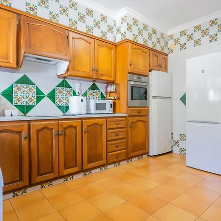 In Denia: Beachfront With Bbq 펜션 *