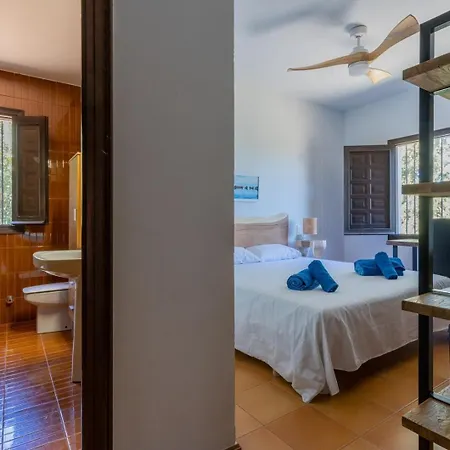 In Denia: Beachfront With Bbq * 데니아