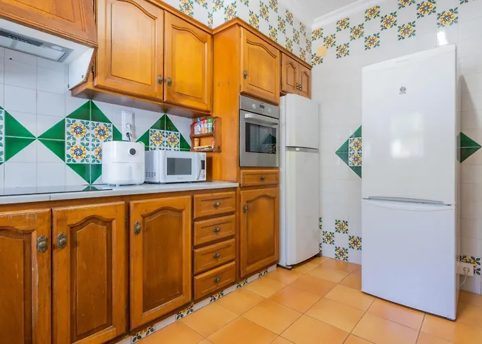 In Denia: Beachfront With Bbq Denia