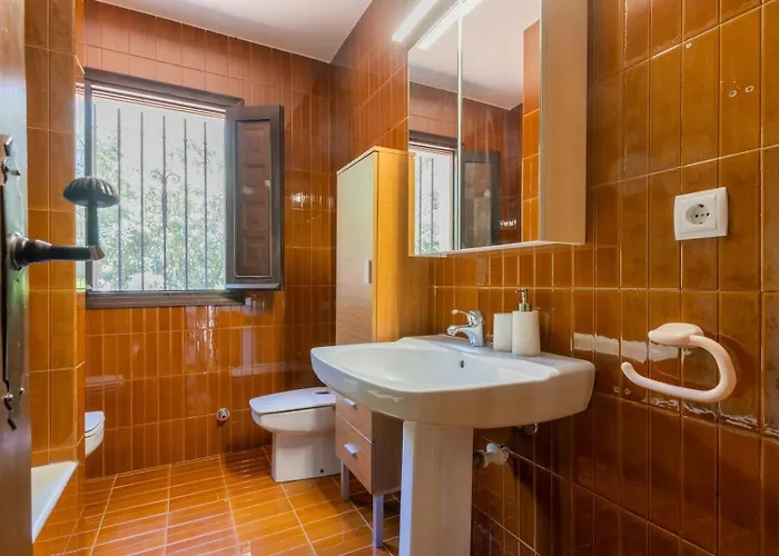 Semesterbostad In Denia: Beachfront With Bbq *