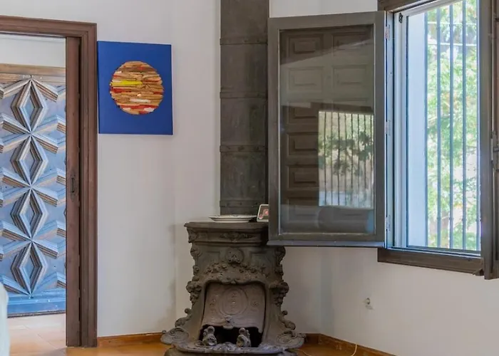 Semesterbostad In Denia: Beachfront With Bbq Denia