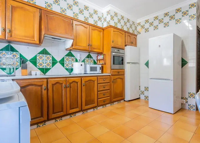 In Denia: Beachfront With Bbq Semesterbostad *