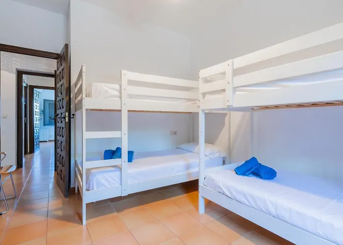 In Denia: Beachfront With Bbq *