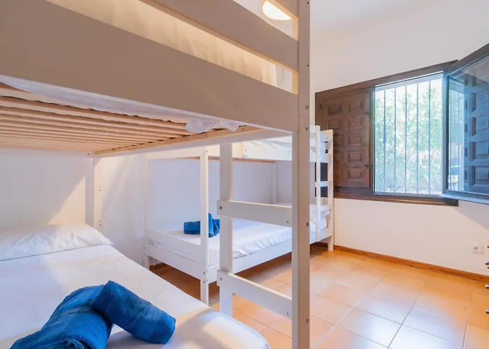 In Denia: Beachfront With Bbq *