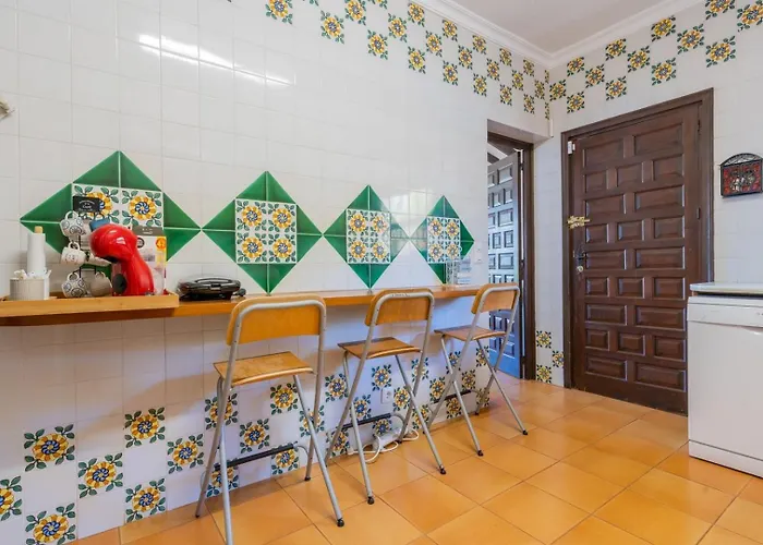 In Denia: Beachfront With Bbq